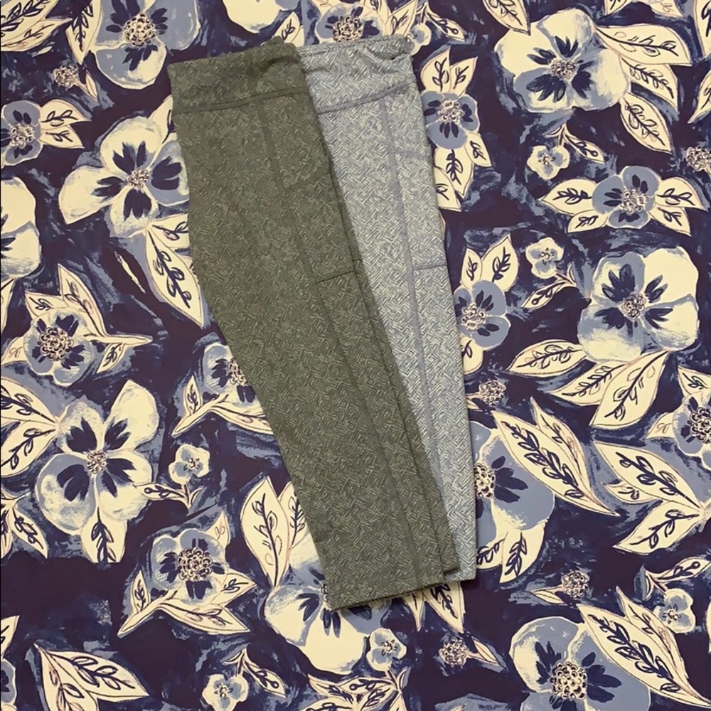 Girls leggings